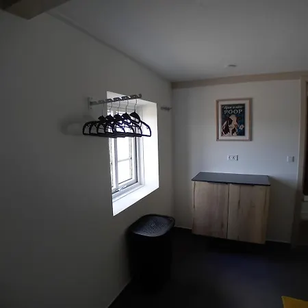 アパート Hos Os *